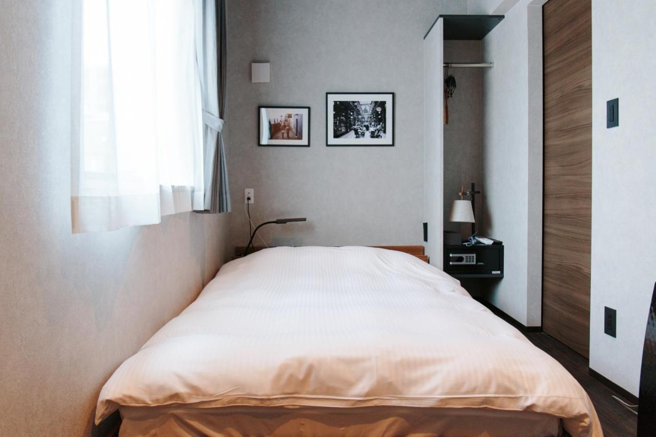 Potmum Hotel Sapporo