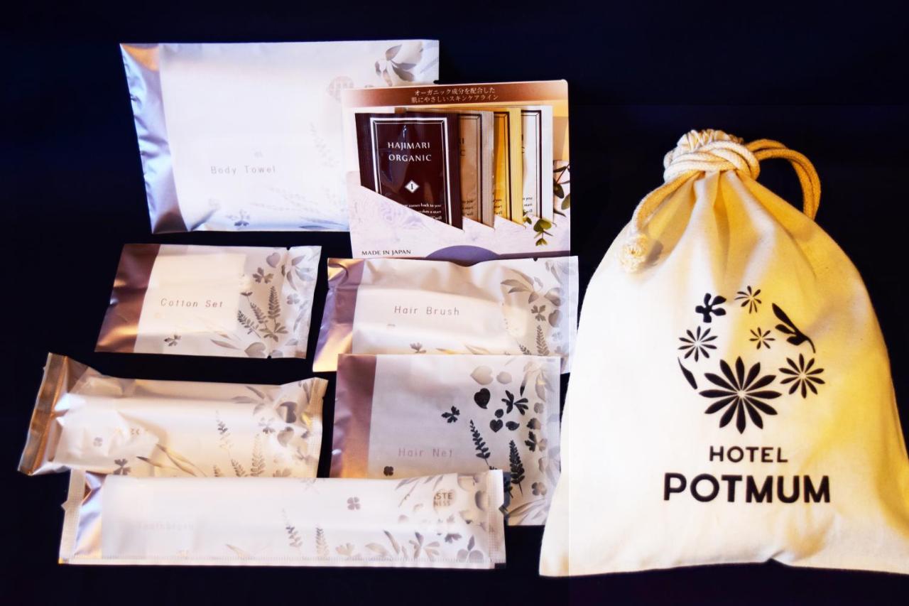 Potmum 2* Sapporo