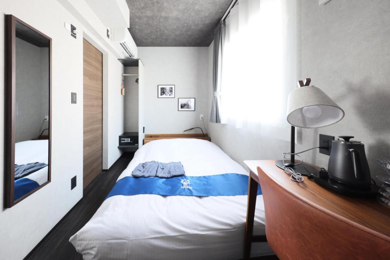 Hotel Potmum