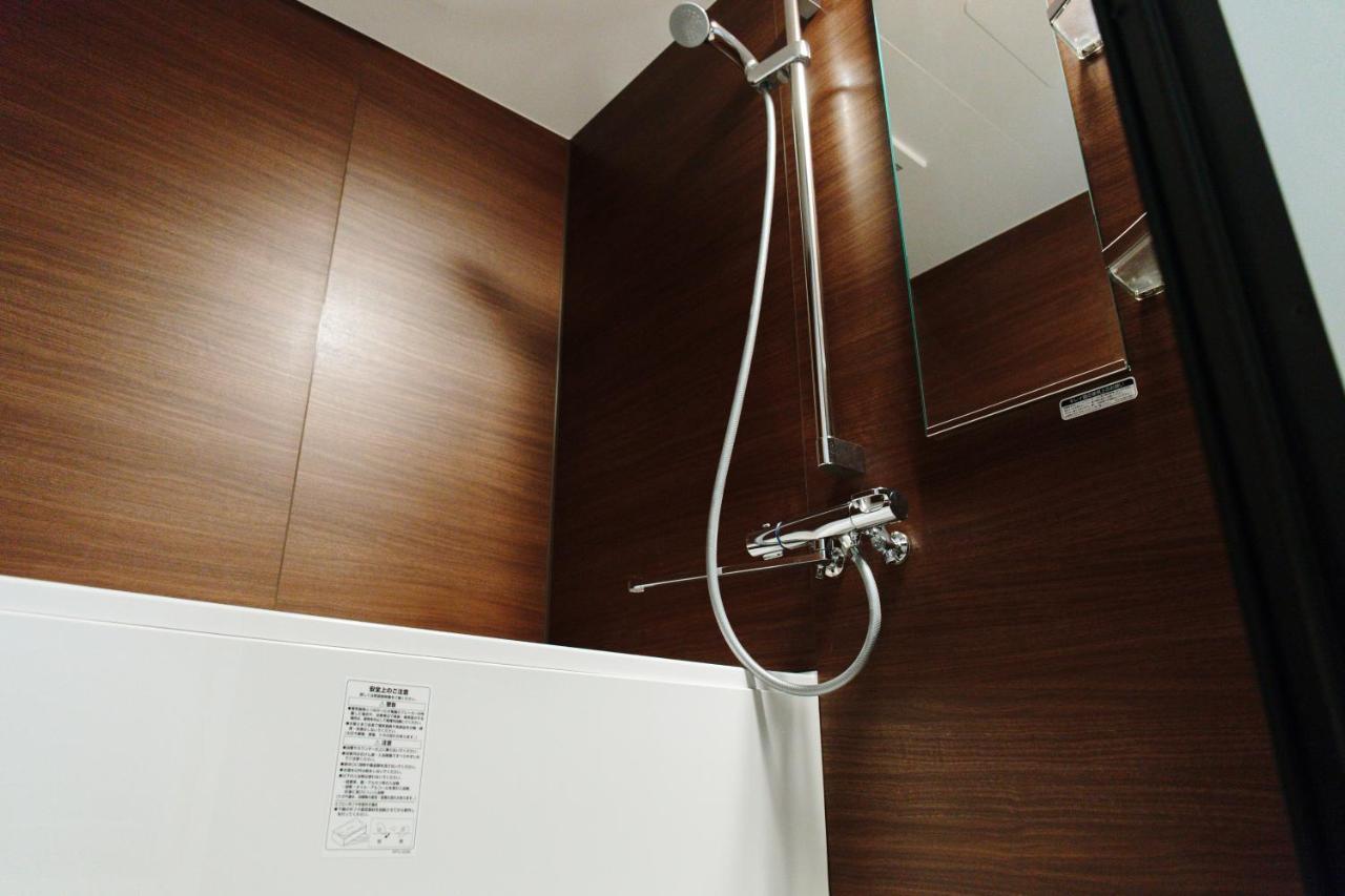 Hotel Potmum Sapporo
