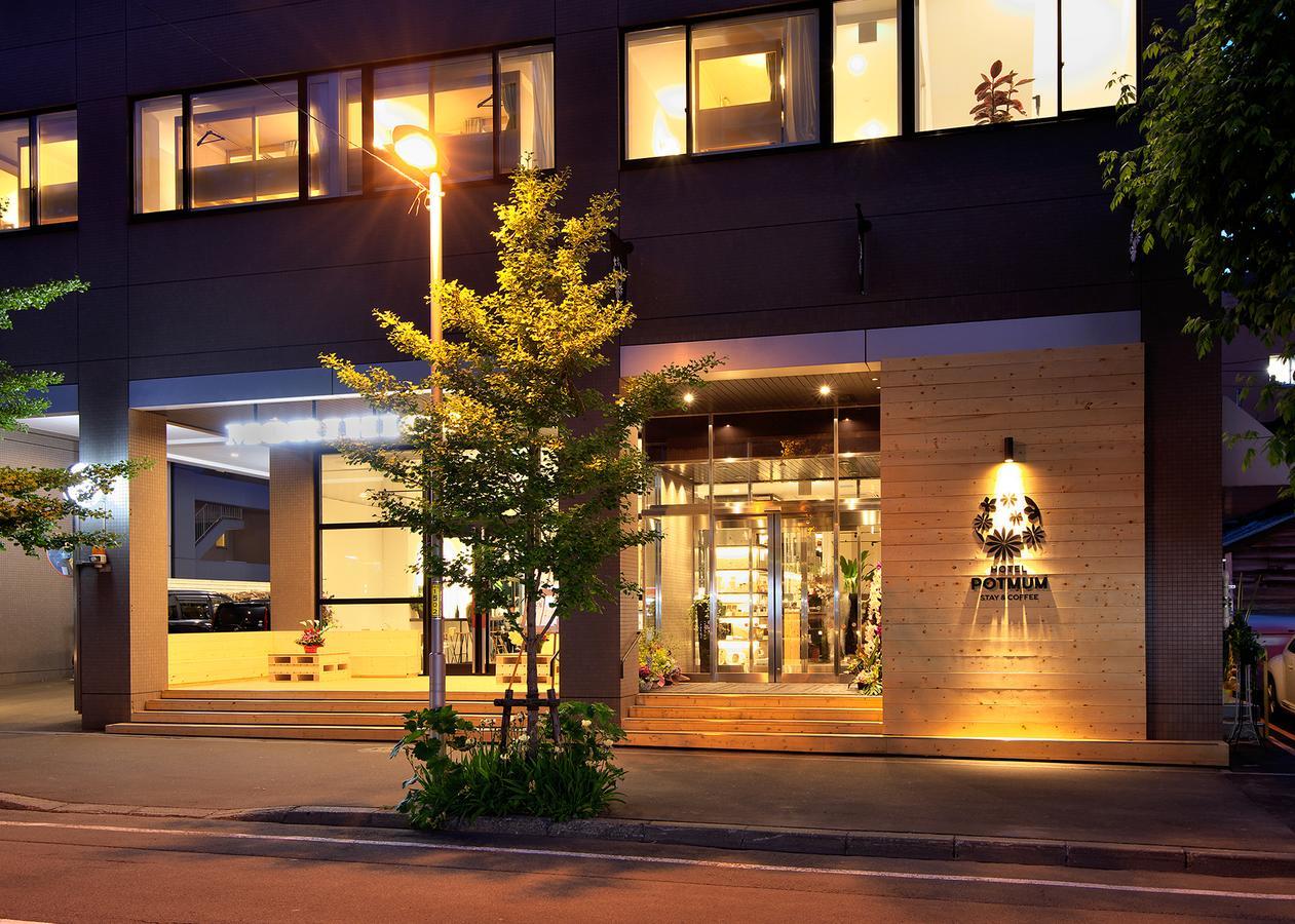 Potmum Sapporo