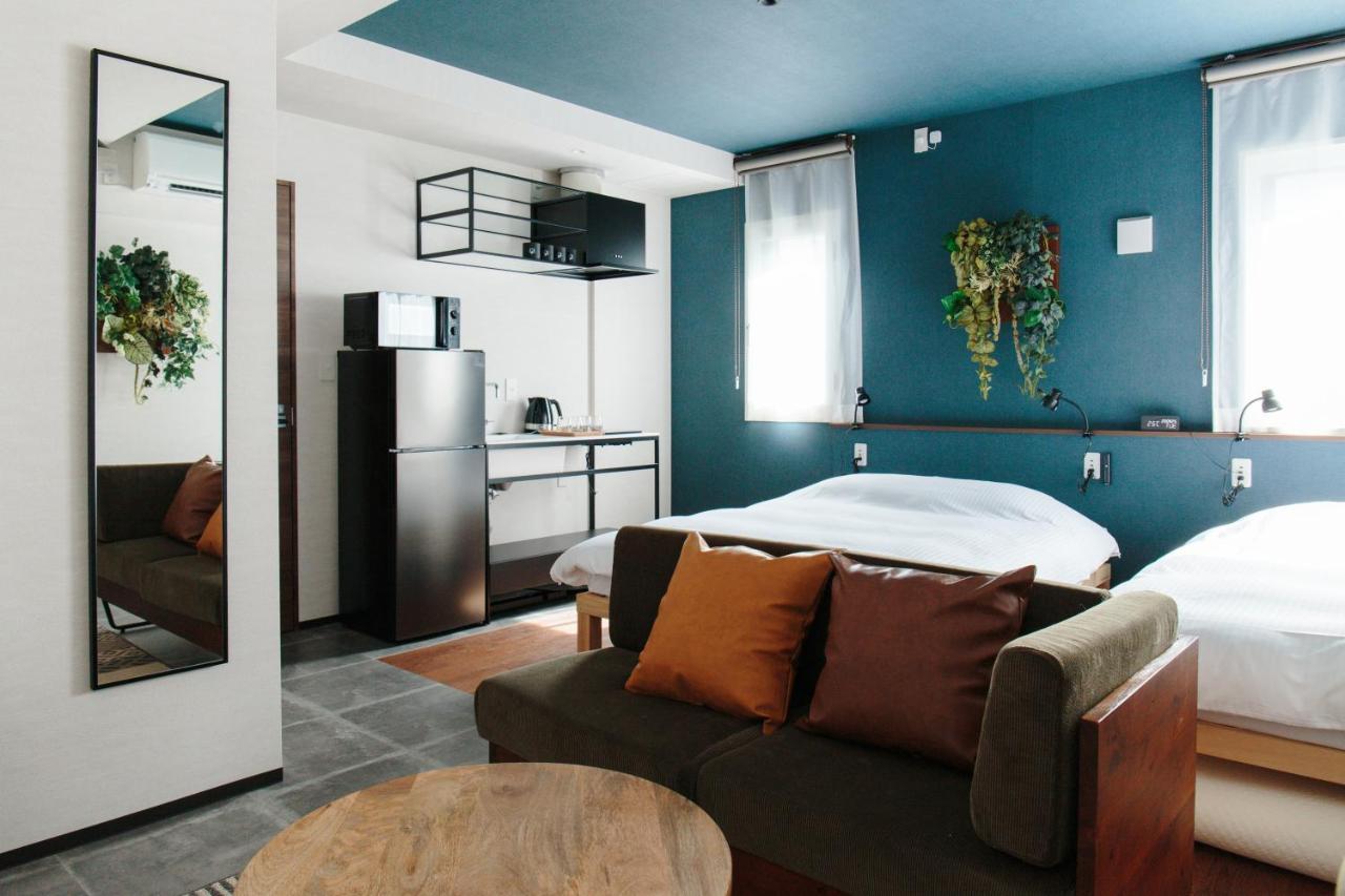 Hotel Potmum